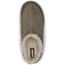 Sorel Falcon Ridge II Slipper - Mens, Sage/Black, 15 US, 1869741365-15