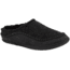 Sorel Falcon Ridge Premium Slipper - Men's-Black-8 US