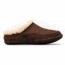 Sorel Falcon Ridge Slipper - Men's, Bark, 8, 1244371287-8