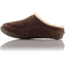 Sorel Falcon Ridge Slipper - Men's, Bark, 10, 1244371287-10