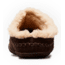 Sorel Falcon Ridge Slipper - Men's, Bark, 10, 1244371287-10