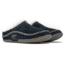 Sorel Falcon Ridge Slipper - Men's, Black, Dark Gre, 7, 1244371013-7
