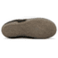 Sorel Falcon Ridge Slipper - Men's, Black, Dark Gre, 7, 1244371013-7