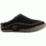 Sorel Falcon Ridge Winter Slipper - Men's-Black/Nutmeg-Medium-9