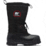 Sorel Glacier XT Winter Boot - Mens, Black/Red Quartz, 12 US, 1573891010-12