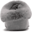 Sorel Go - Coffee Run Slipper - Women's, Quarry, Quarry, 8, 1915801-053-8