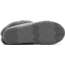 Sorel Go - Coffee Run Slipper - Women's, Quarry, Quarry, 8, 1915801-053-8