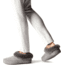 Sorel Go - Coffee Run Slipper - Women's, Quarry, Quarry, 8, 1915801-053-8