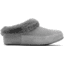 Sorel Go - Coffee Run Slipper - Women's, Quarry, Quarry, 8, 1915801-053-8