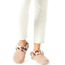 Sorel Go - Coffee Run Slippers - Women's, Nova Sand, Sea Salt, 9, 2020591-260-9
