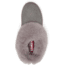 Sorel Go - Coffee Run Slippers - Women's, Quarry, 10 US, 1915801052-10
