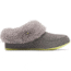 Sorel Go - Coffee Run Slippers - Women's, Quarry, 10 US, 1915801052-10