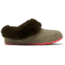 Sorel Go - Coffee Run Slippers - Women's, Sage, 8 US, 1915801365-8