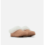 Sorel Go - Coffee Run Slippers - Womens, Tawny Buff/Natural, 6US, 1915801253-6
