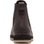 Sorel Harlow Chelsea Bootie - Womens, Blackened Brown, 9.5 US, 1915431205-9.5
