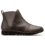 Sorel Harlow Chelsea Bootie - Womens, Quarry, 5.5 US, 1876381052-5.5