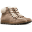 Sorel Harlow Lace Cozy - Womens, Ash Brown, 11, 1876411240-11