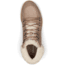 Sorel Harlow Lace Cozy - Womens, Ash Brown, 11, 1876411240-11