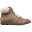 Sorel Harlow Lace Cozy - Women's, Ash Brown, 8.5, 1876411240-8.5