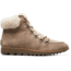 Sorel Harlow Lace Cozy - Womens, Ash Brown, 11, 1876411240-11