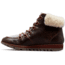 Sorel Harlow Lace Cozy - Womens, Felt Burro, 6, 1876401282-6