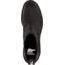 Sorel Hi-Line Heel Chelsea Boot - Womens, Black, Sea Salt, 9.5, 2009131-010-9.5