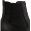 Sorel Hi-Line Heel Chelsea Boot - Womens, Black, Sea Salt, 9.5, 2009131-010-9.5