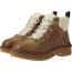 Sorel Hi-Line Hiker Cozy Boots - Women's, Umber/Tawny Buff, 7.5US, 2048491261-7.5