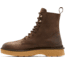 Sorel Hi-Line Lace Boot - Mens, Fallen, Velvet Tan, 11, 2009511-208-11