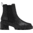Sorel Joan Now Chelsea Boots - Women's, Black, 7.5US, 2048451010-7.5