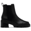 Sorel Joan Now Chelsea Boots - Womens, Black/Black, 10, 2048451-010-10