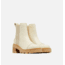 Sorel Joan Now Chelsea Boots - Womens, Bleached Ceramic, 8US, 2048451165-8