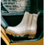 Sorel Joan Now Chelsea Boots - Womens, Bleached Ceramic, 8US, 2048451165-8