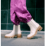 Sorel Joan Now Chelsea Boots - Womens, Bleached Ceramic, 8US, 2048451165-8