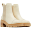 Sorel Joan Now Chelsea Boots - Womens, Bleached Ceramic/Gum 16, 6.5, 20484511656.5