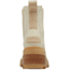 Sorel Joan Now Chelsea Boots - Womens, Bleached Ceramic/Gum 16, 6.5, 20484511656.5