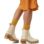 Sorel Joan Now Chelsea Boots - Womens, Bleached Ceramic/Gum 16, 6.5, 20484511656.5