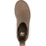 Sorel Joan Now Chelsea Boots - Womens, Omega Taupe/Gum 2, 10.5, 204845126410.5