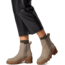 Sorel Joan Now Chelsea Boots - Womens, Omega Taupe/Gum 2, 10.5, 204845126410.5