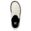 Sorel Joan Now Chelsea Boots - Womens, Sea Salt/Black, 12, 2048451-125-12