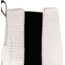 Sorel Joan Now Chelsea Boots - Womens, Sea Salt/Black, 12, 2048451-125-12