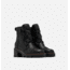 Sorel Joan Now Lace Boots - Womens, Black, 8US, 2048461010-8