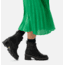 Sorel Joan Now Lace Boots - Womens, Black, 8US, 2048461010-8