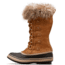 Sorel Joan Of Arctic Boot - Womens, Camel Brown/Black, 5 US, 1855131224-5