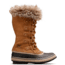 Sorel Joan Of Arctic Boot - Womens, Camel Brown/Black, 5 US, 1855131224-5