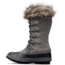 Sorel Joan Of Arctic Boot - Womens, Quarry/Black, 6 US, 1855131052-6