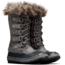 Sorel Joan Of Arctic Boot - Womens, Quarry/Black, 6 US, 1855131052-6