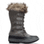 Sorel Joan Of Arctic Boot - Womens, Quarry/Black, 6.5 US, 1855131052-6.5