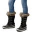 Sorel Joan Of Arctic Boots - Womens, Black, Quarry, 5, 1855131010-5