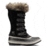 Sorel Joan Of Arctic Boot - Womens, Black/Quarry, 12 US, 1855131010-12